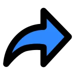 Next SVG Icon